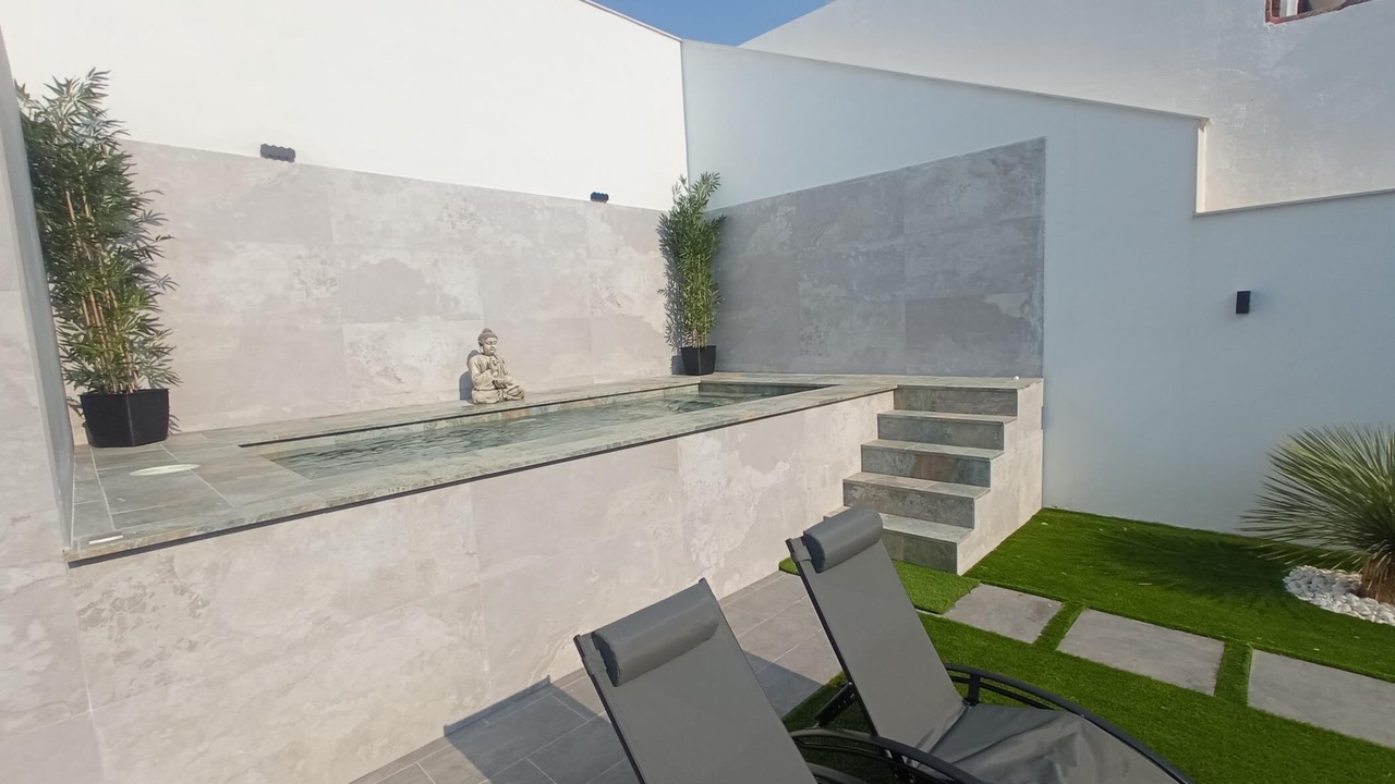 Photo of Outdoor in Encinarejo de Cordoba