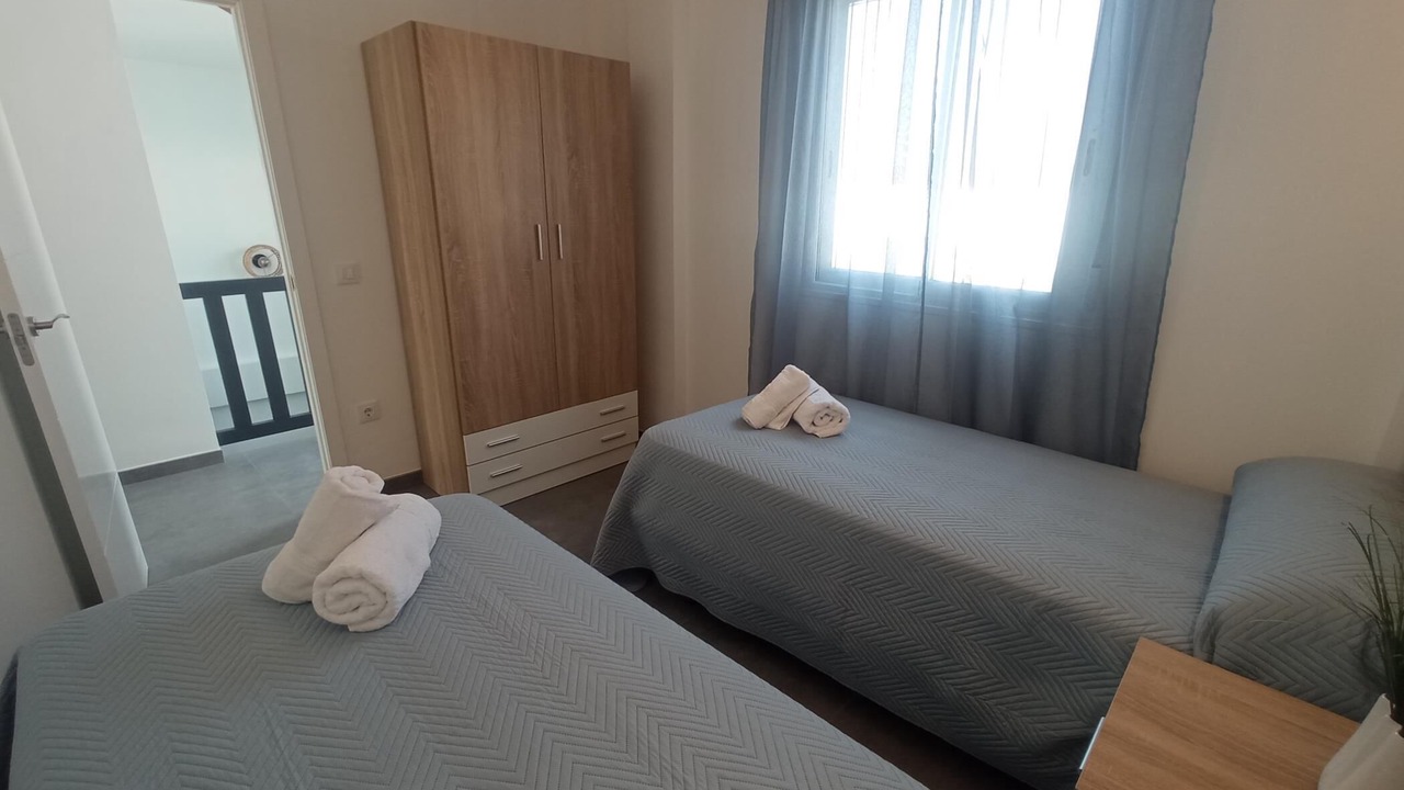 Photo of Bedroom in Encinarejo de Cordoba