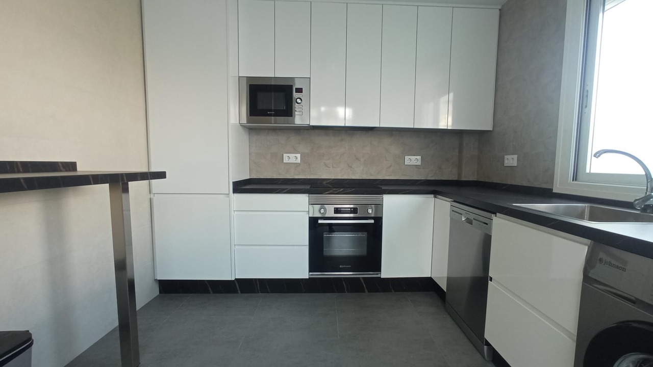 Photo of Kitchen in Encinarejo de Cordoba