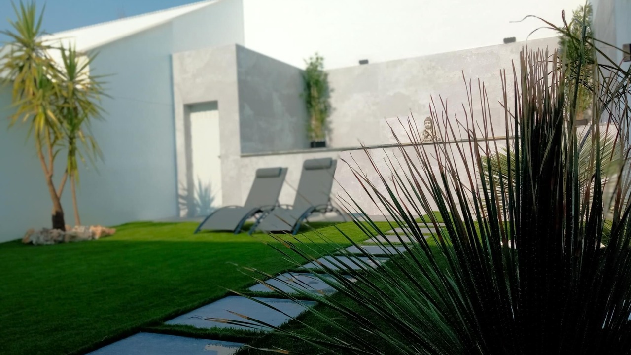 Photo of Outdoor in Encinarejo de Cordoba