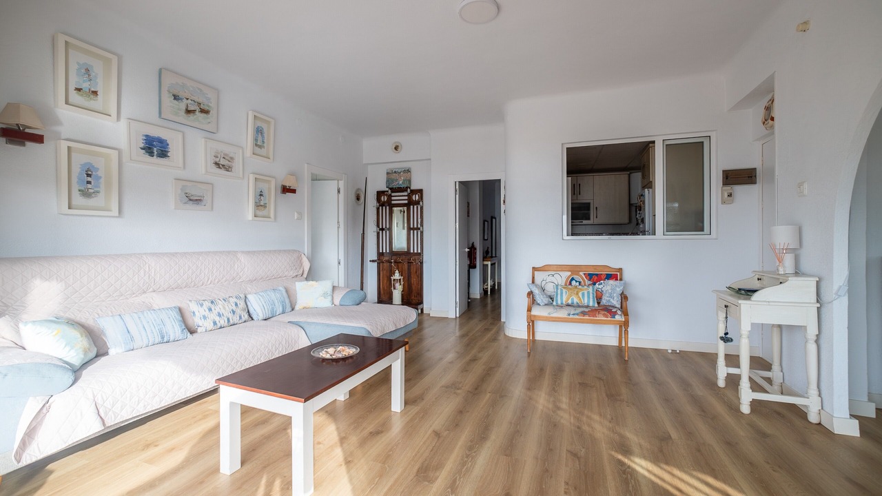 Photo of Livingroom in Aguilas