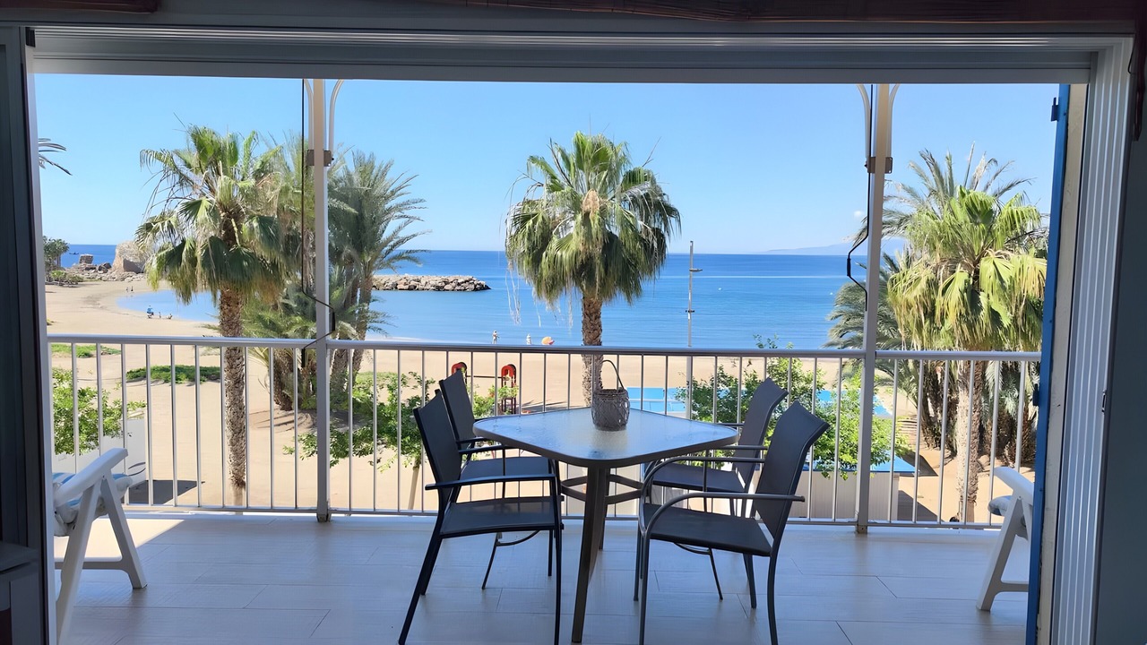 Photo of Outdoor in Aguilas