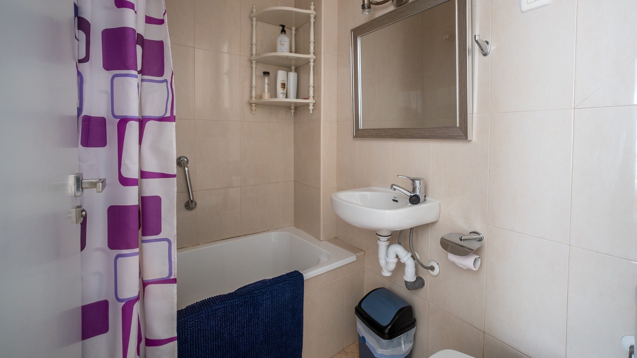 Photo of Bathroom in Aguilas