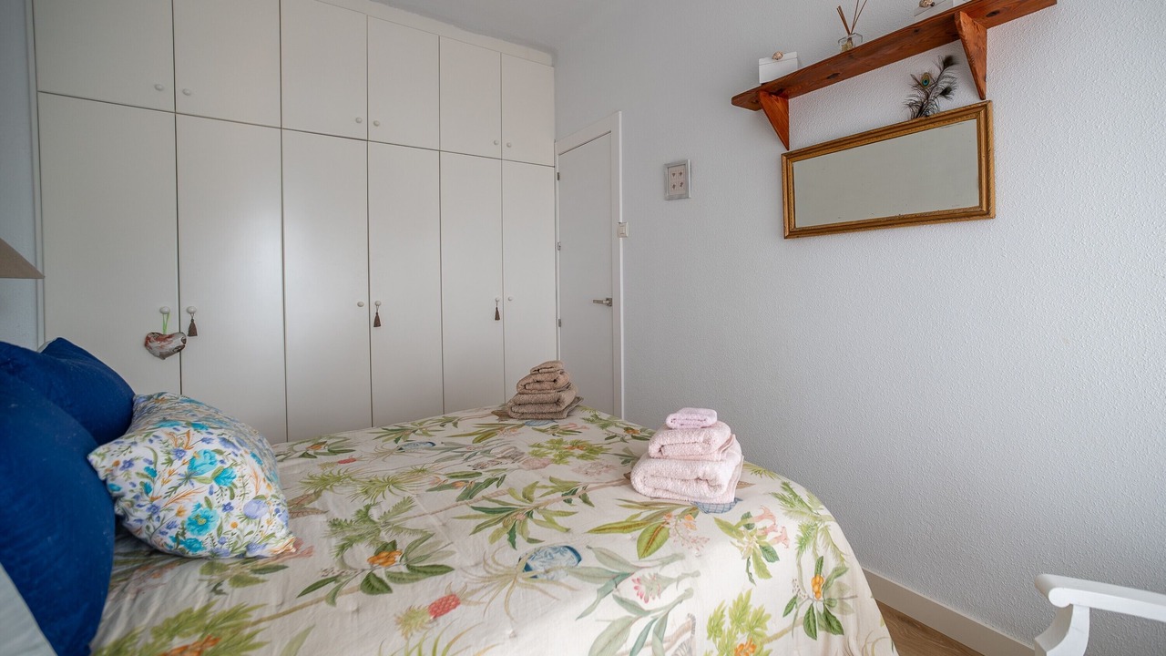 Photo of Bedroom in Aguilas