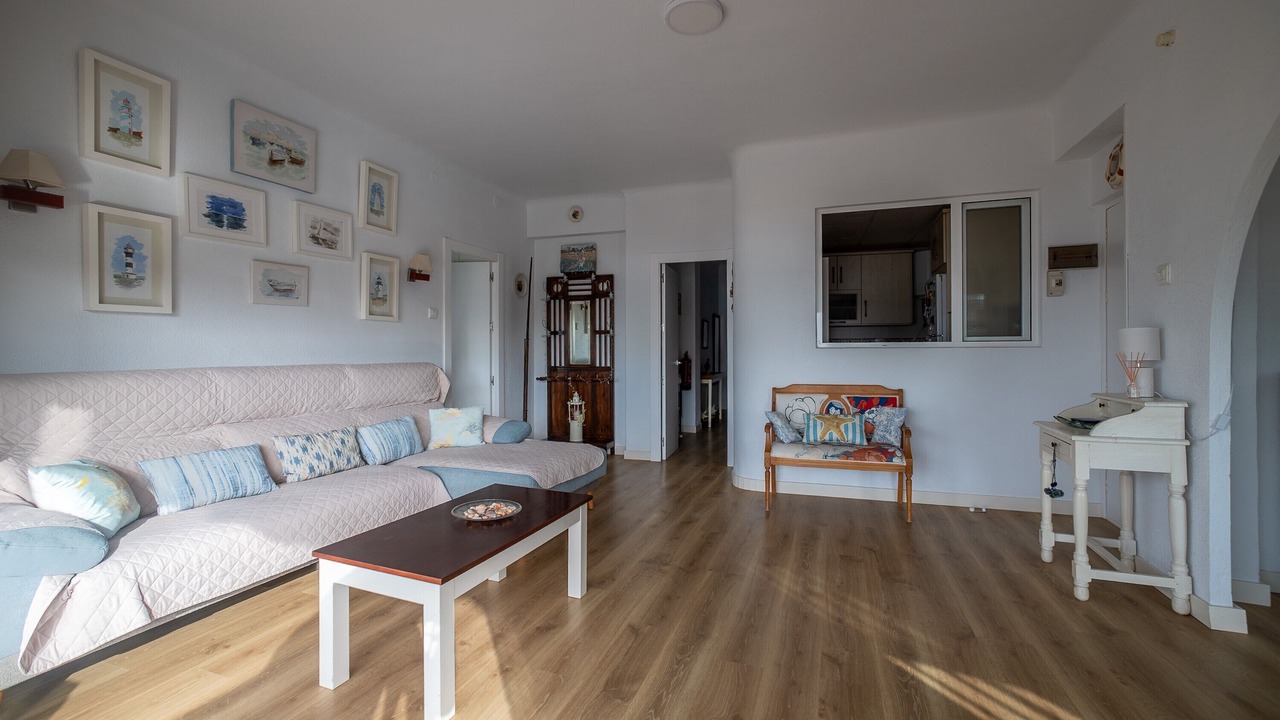 Photo of Livingroom in Aguilas