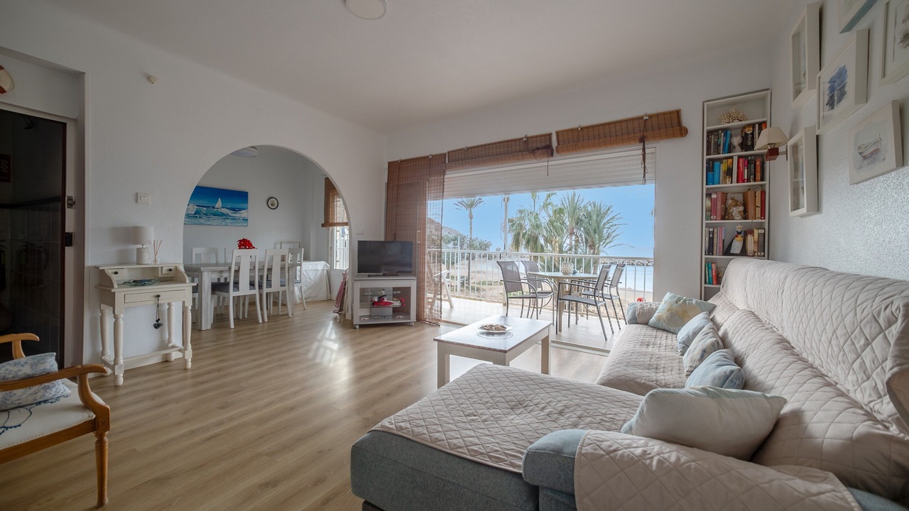 Photo of Livingroom in Aguilas