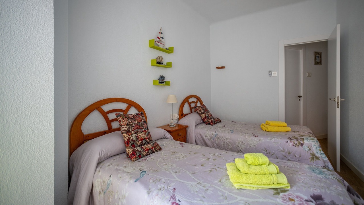 Photo of Bedroom in Aguilas