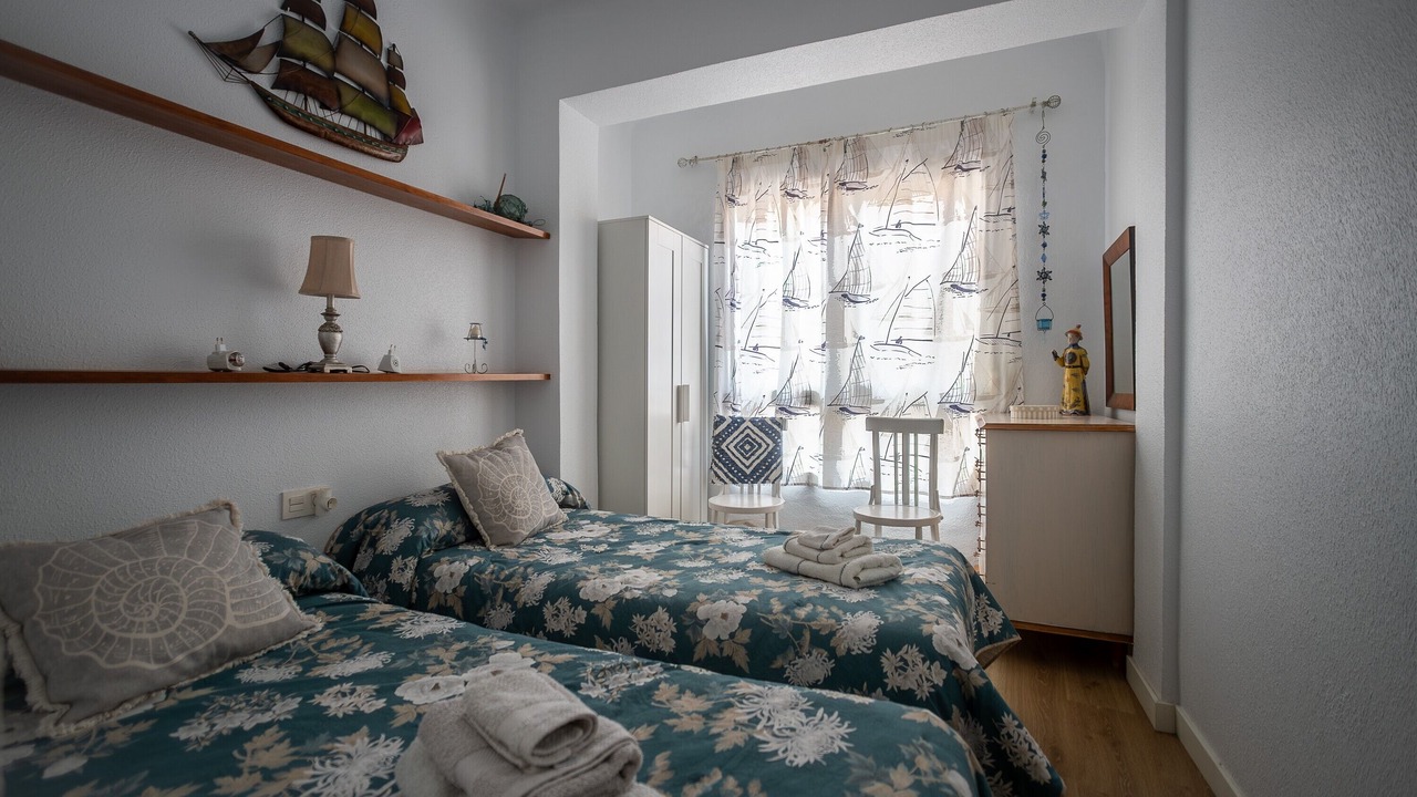 Photo of Bedroom in Aguilas