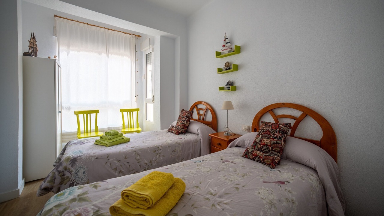 Photo of Bedroom in Aguilas