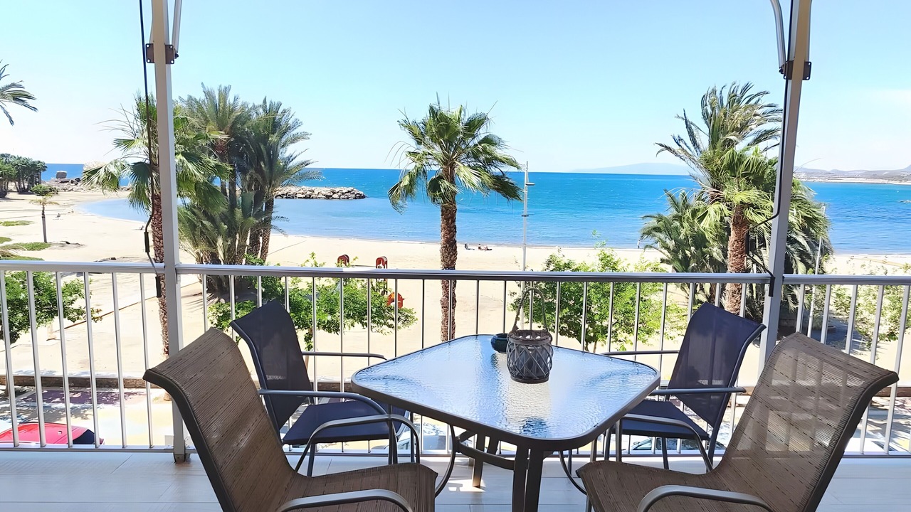 Photo of Outdoor in Aguilas