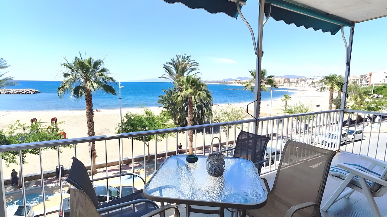 Photo of Outdoor in Aguilas