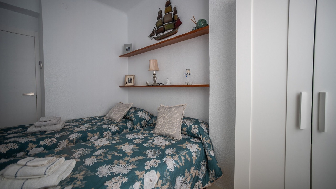 Photo of Bedroom in Aguilas