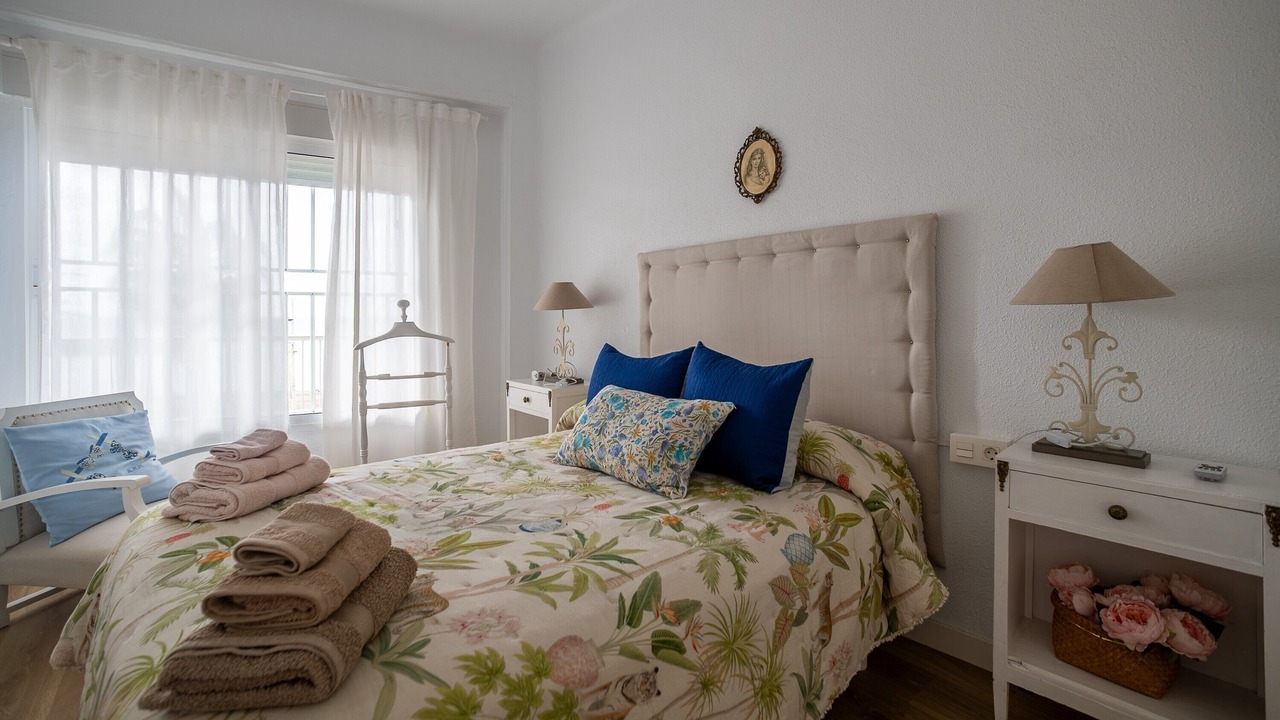 Photo of Bedroom in Aguilas