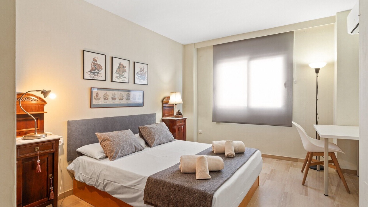 Photo of Bedroom in Alhaurin de la Torre