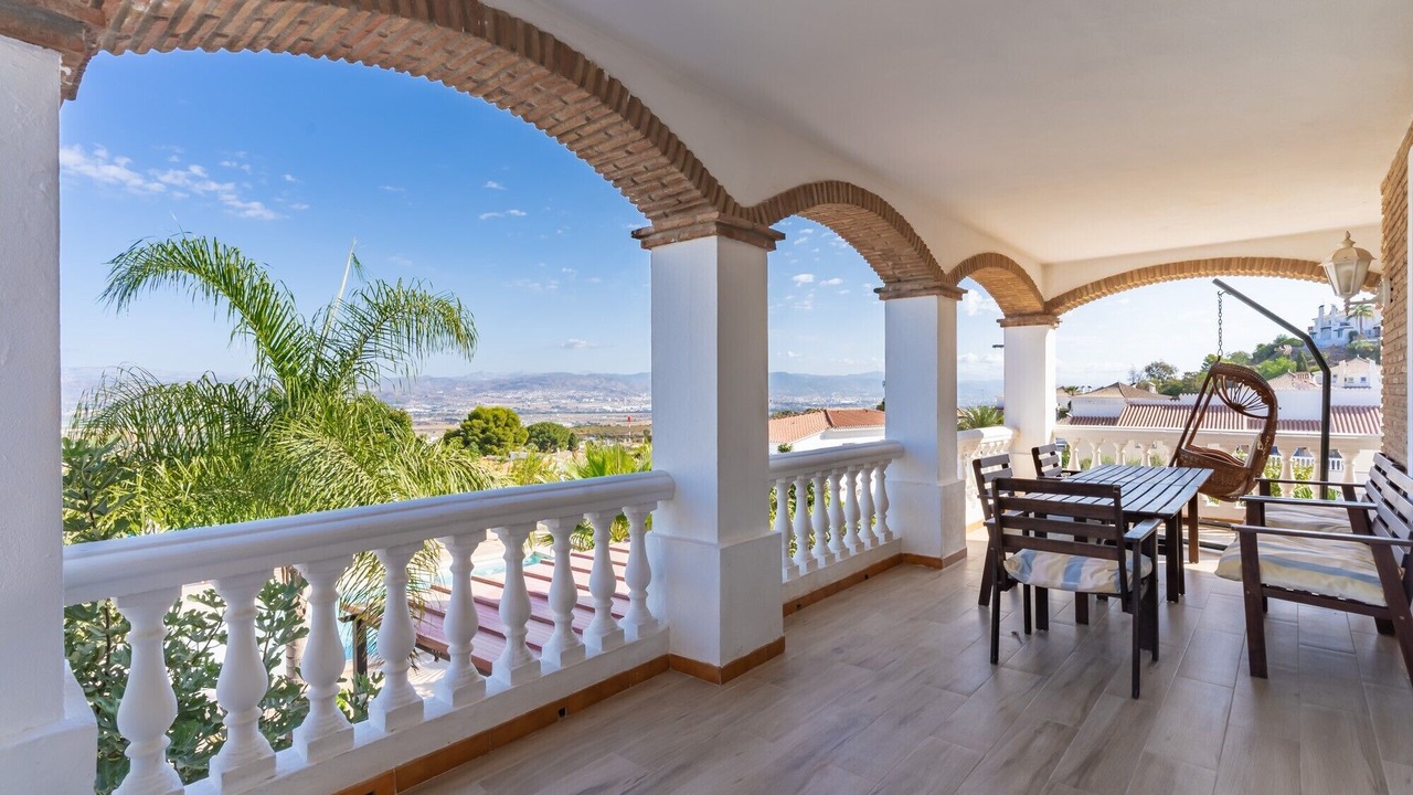 Photo of Outdoor in Alhaurin de la Torre