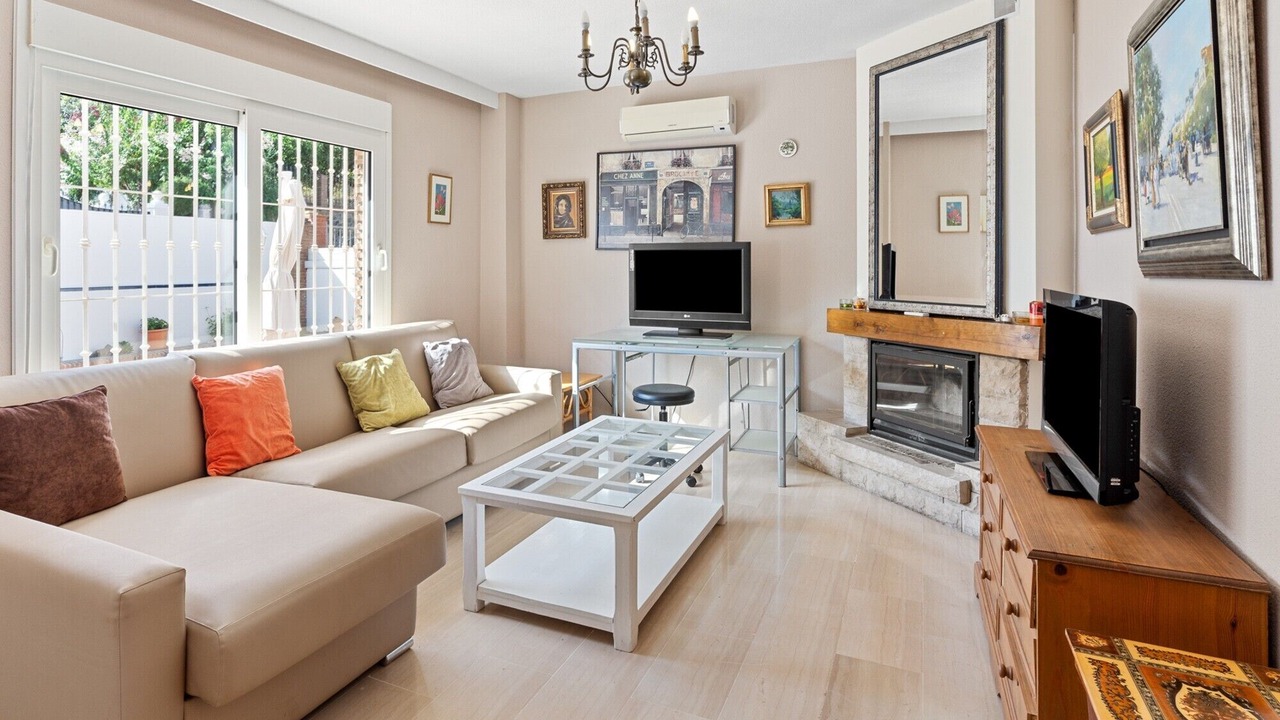 Photo of Livingroom in Alhaurin de la Torre