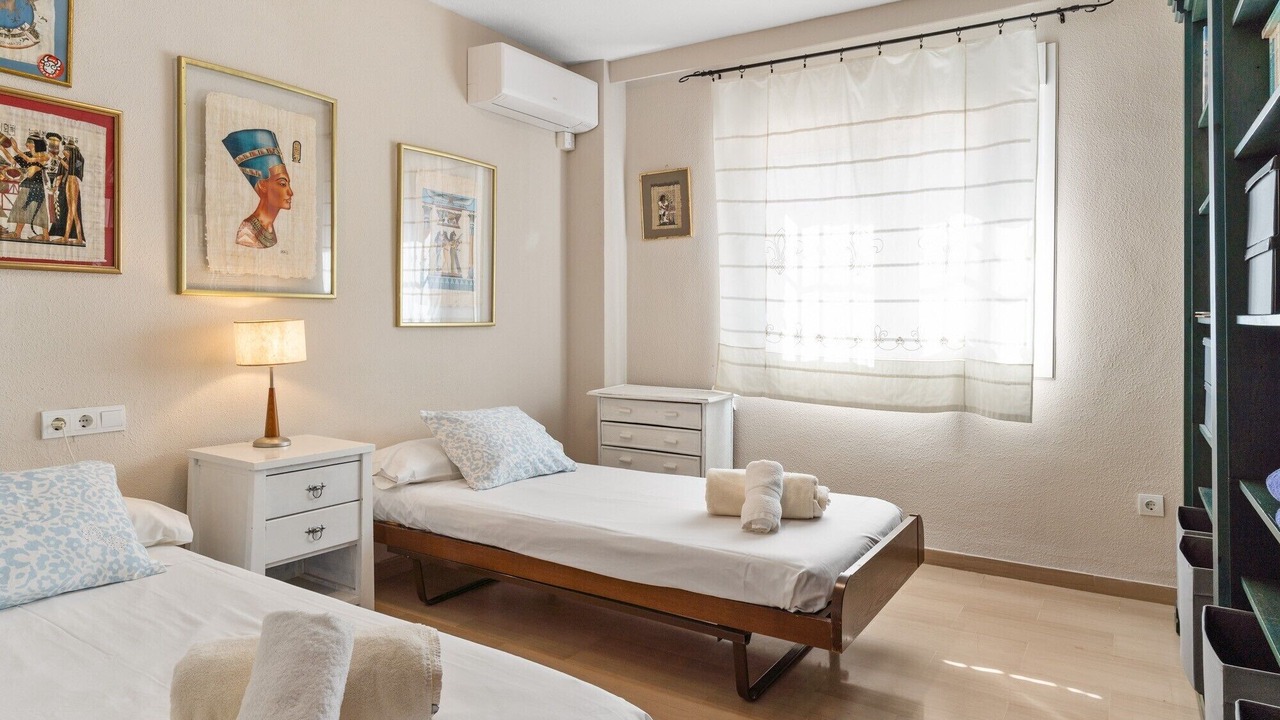 Photo of Bedroom in Alhaurin de la Torre