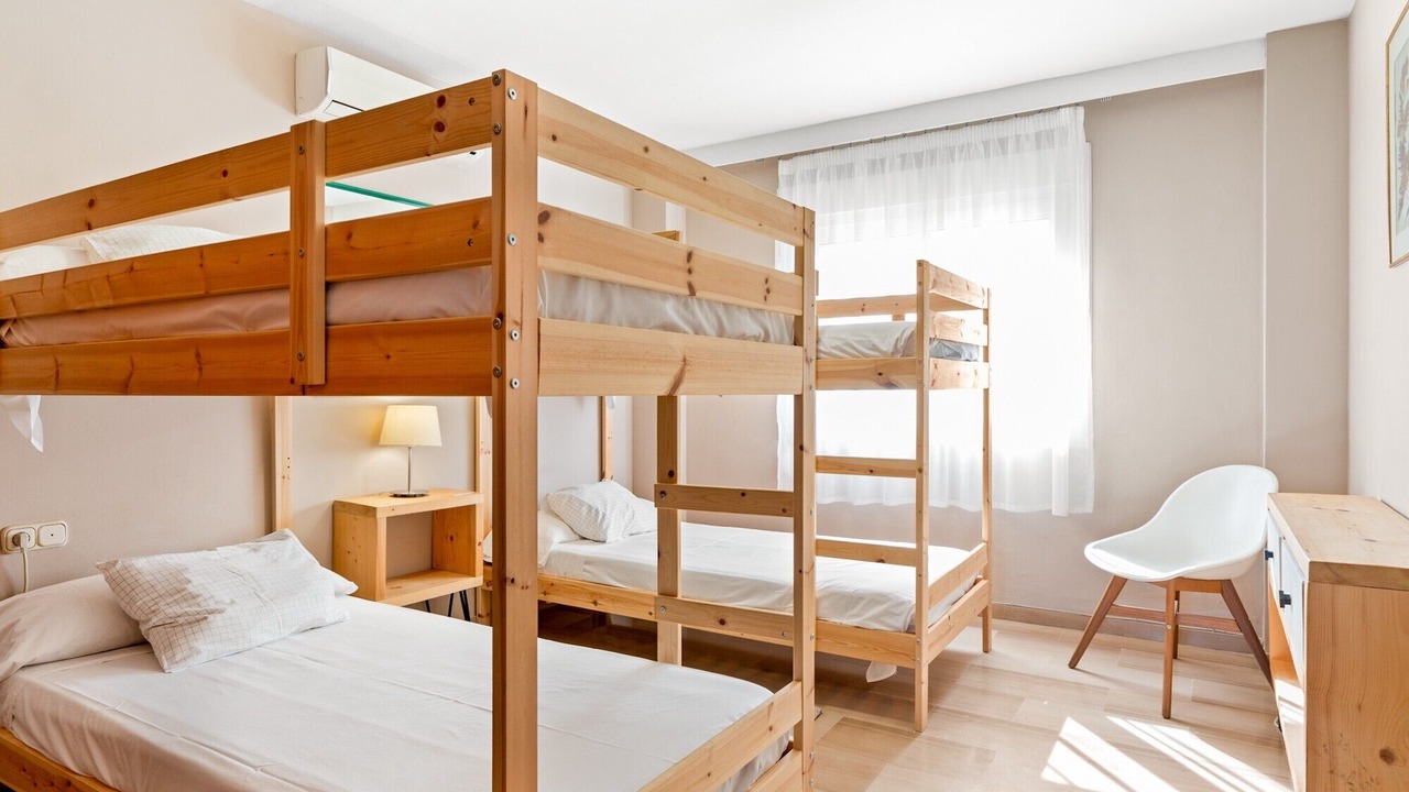 Photo of Bedroom in Alhaurin de la Torre