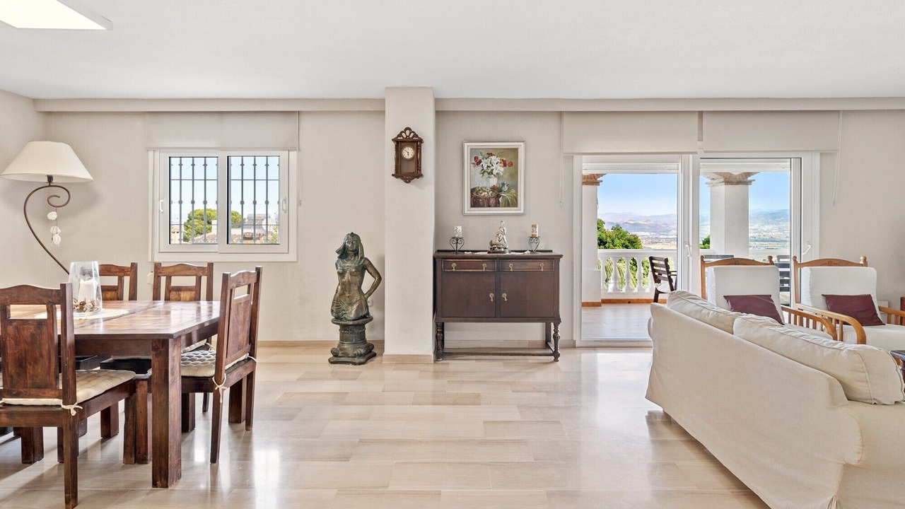 Photo of Livingroom in Alhaurin de la Torre