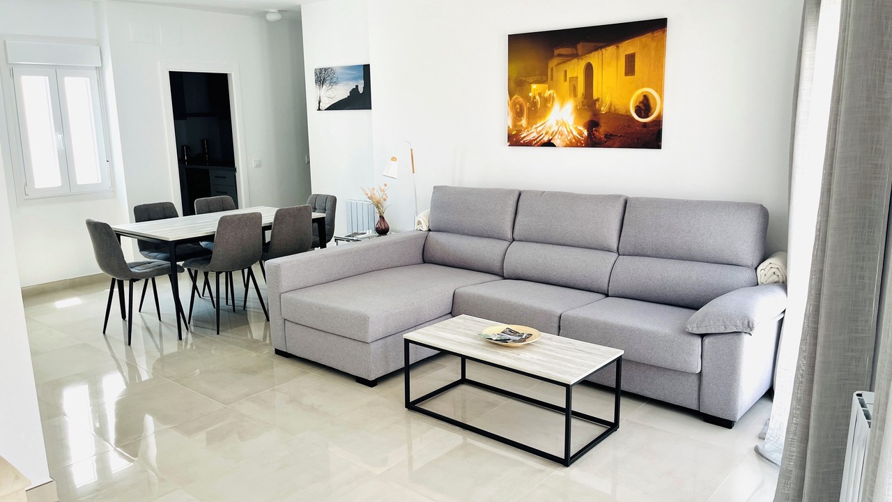 Photo of Livingroom in Aracena
