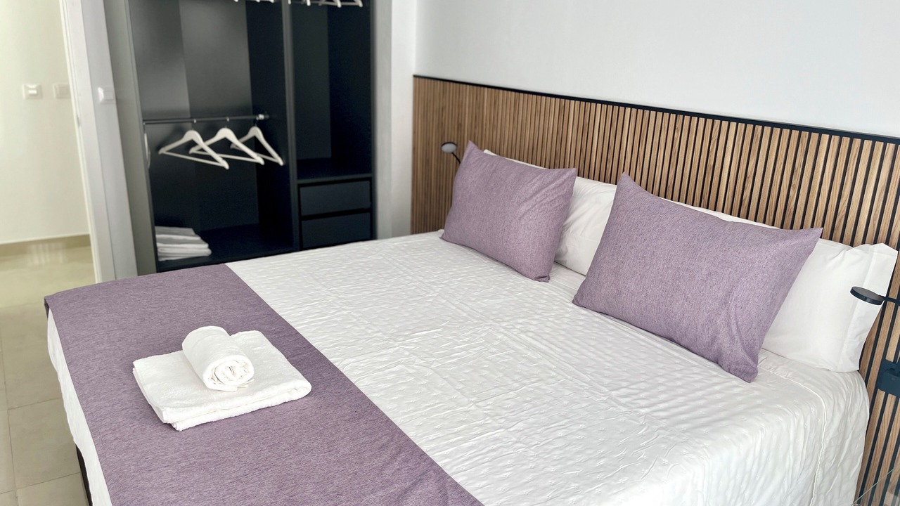 Photo of Bedroom in Aracena