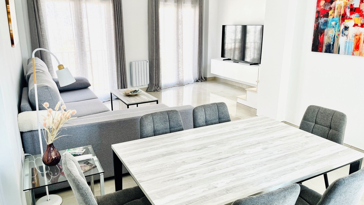 Photo of Livingroom in Aracena