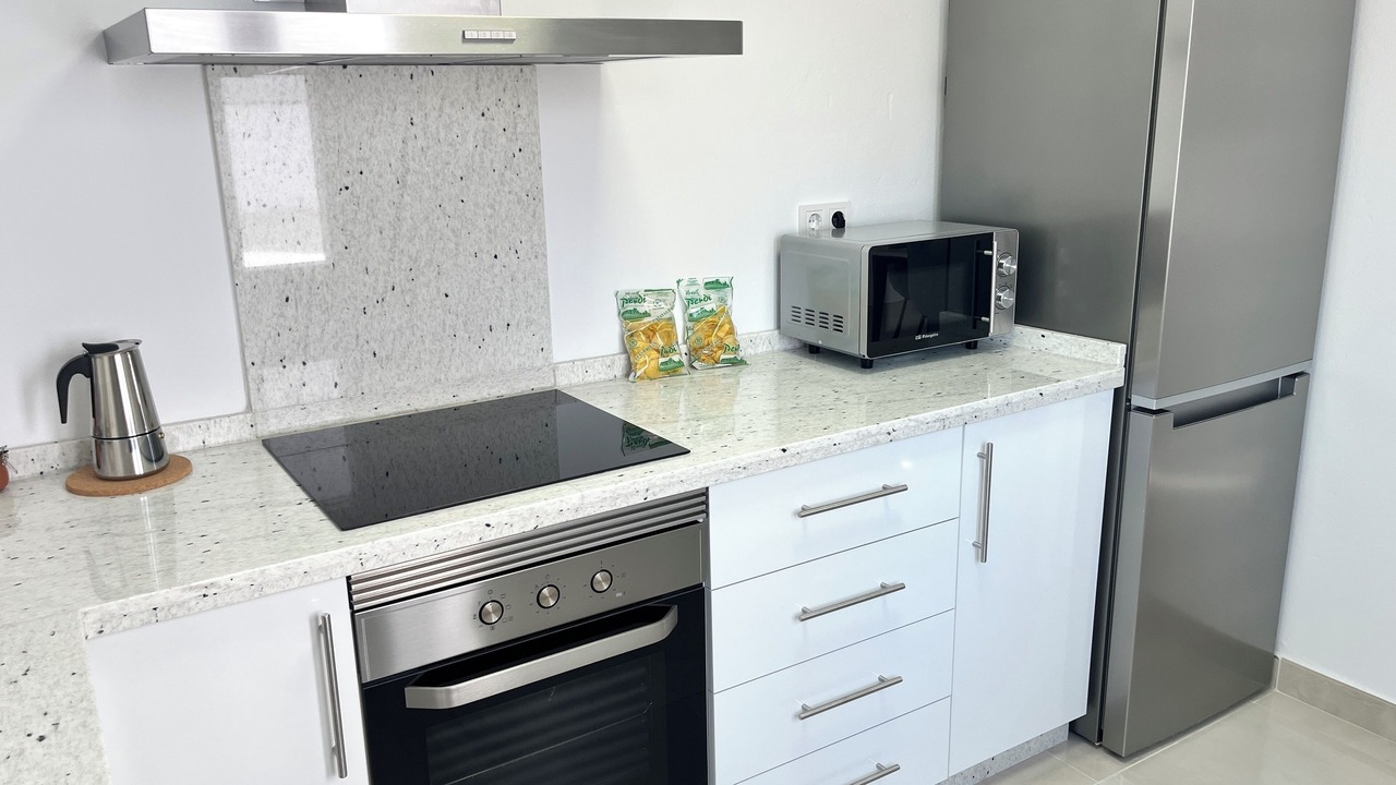 Photo of Kitchen in Aracena