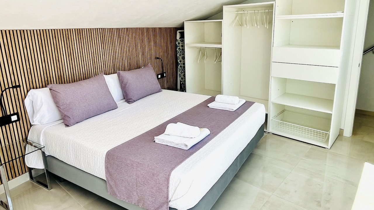 Photo of Bedroom in Aracena
