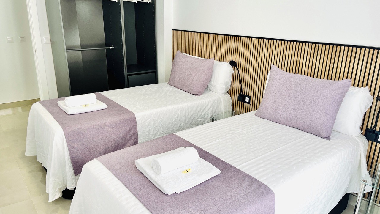 Photo of Bedroom in Aracena