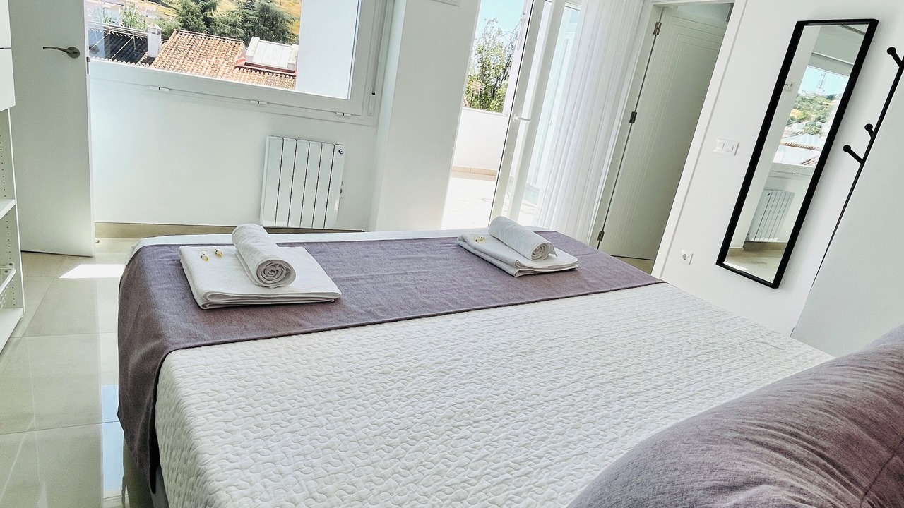Photo of Bedroom in Aracena