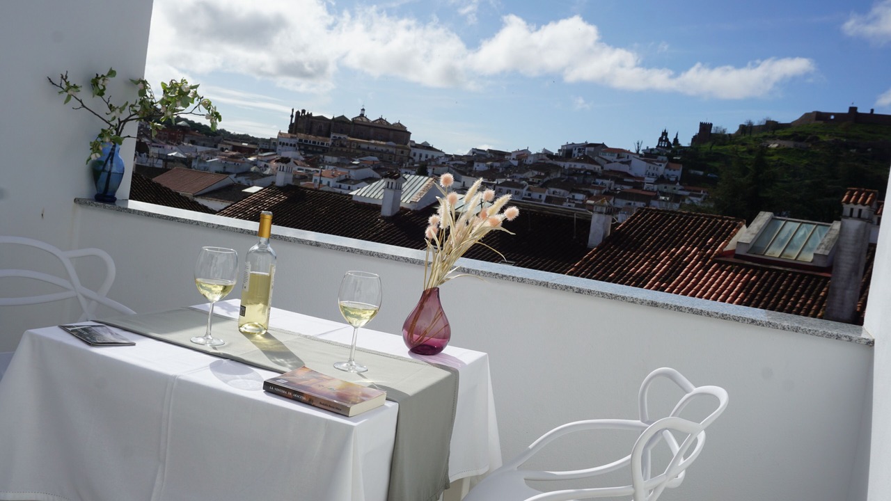 Photo of Outdoor in Aracena