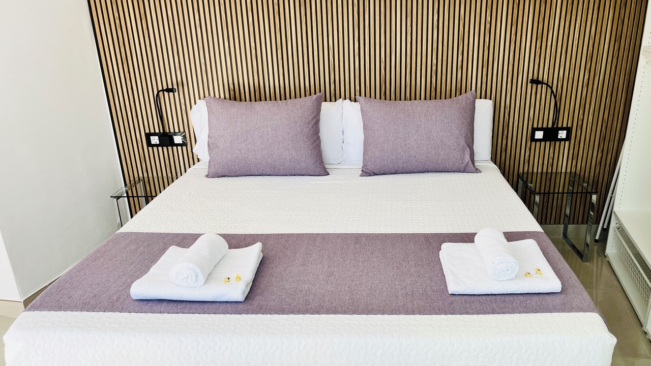 Photo of Bedroom in Aracena
