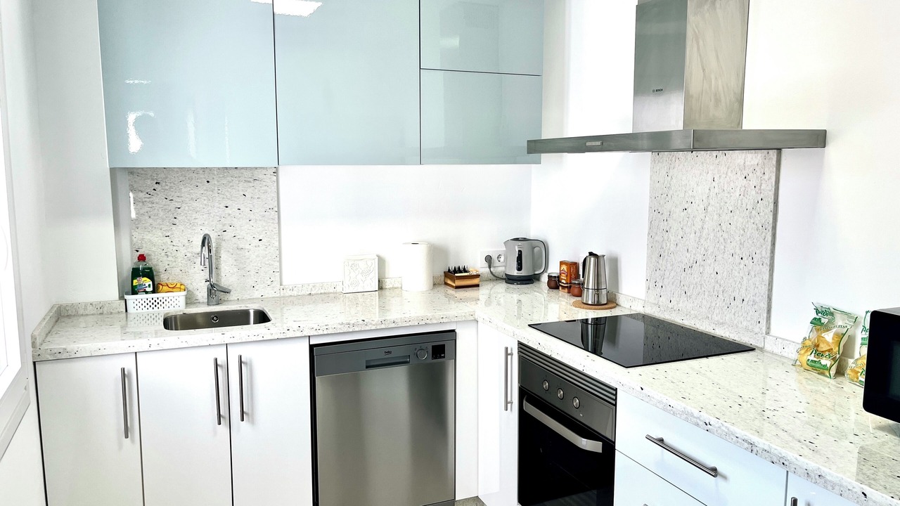 Photo of Kitchen in Aracena