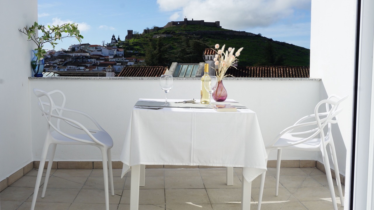 Photo of Outdoor in Aracena