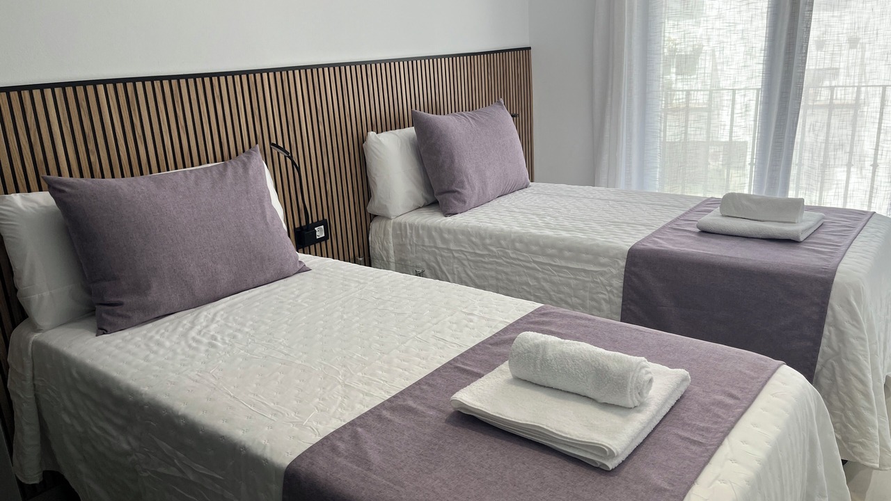 Photo of Bedroom in Aracena