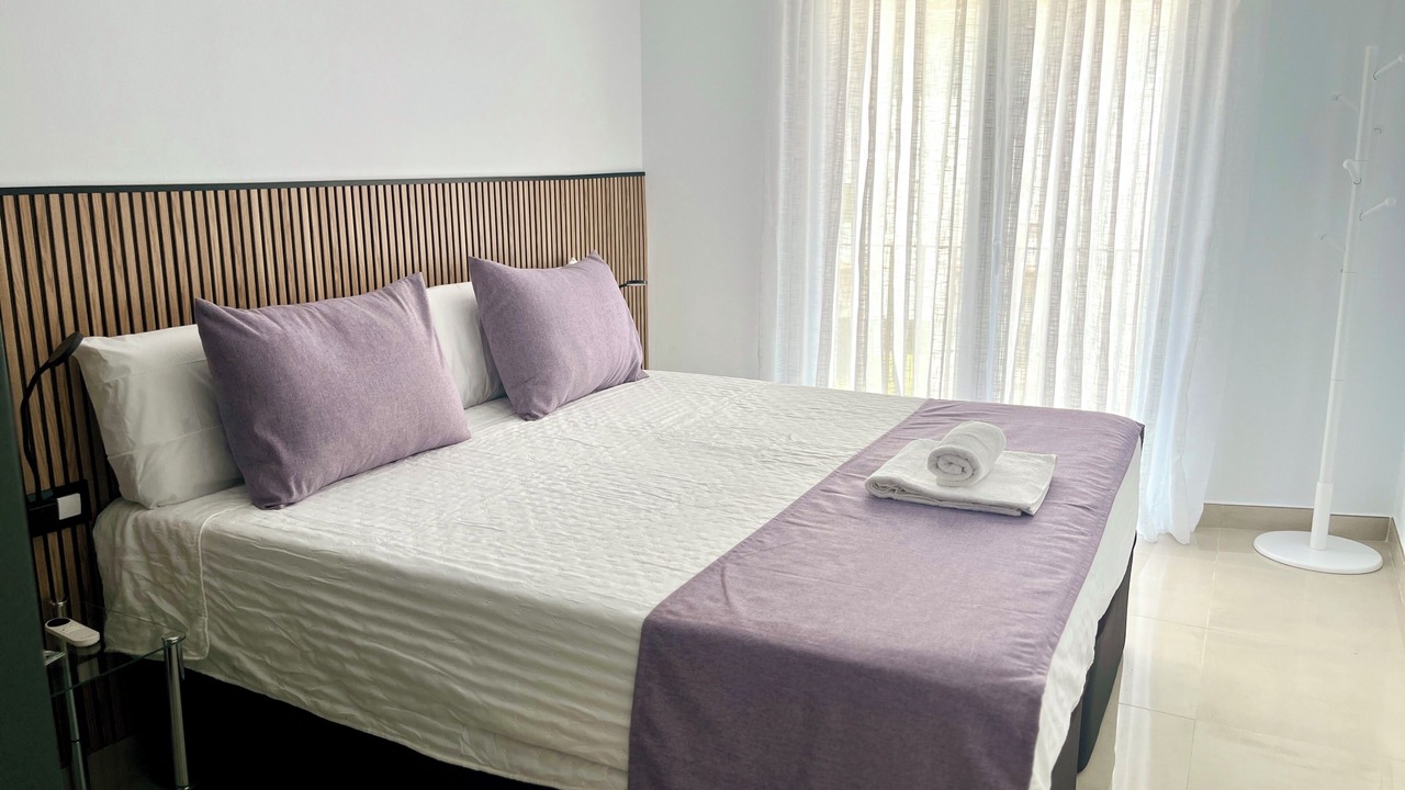 Photo of Bedroom in Aracena