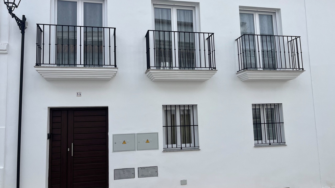 Photo of Outdoor in Aracena