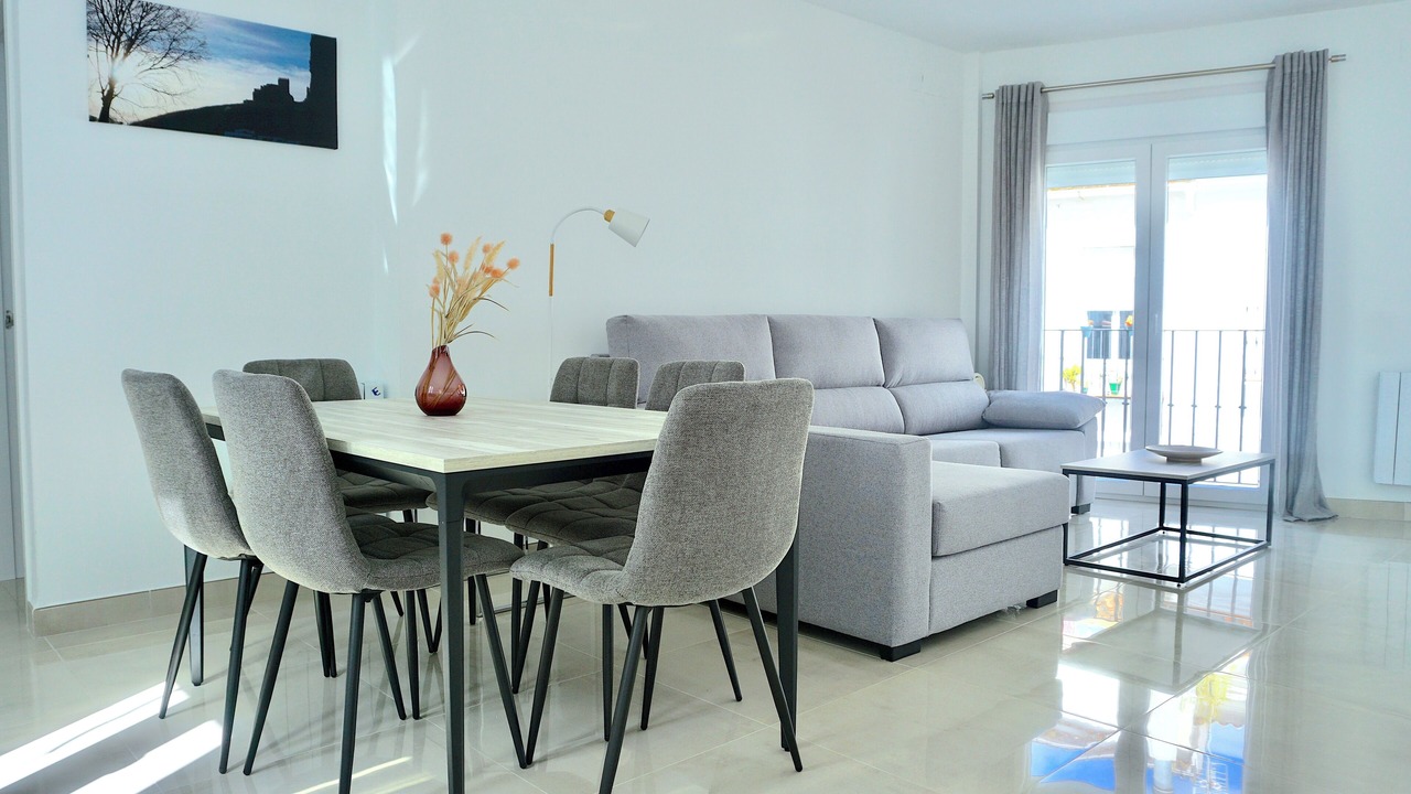 Photo of Livingroom in Aracena