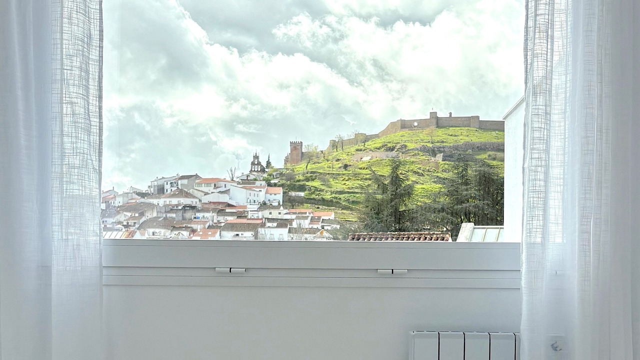 Photo of Bedroom in Aracena