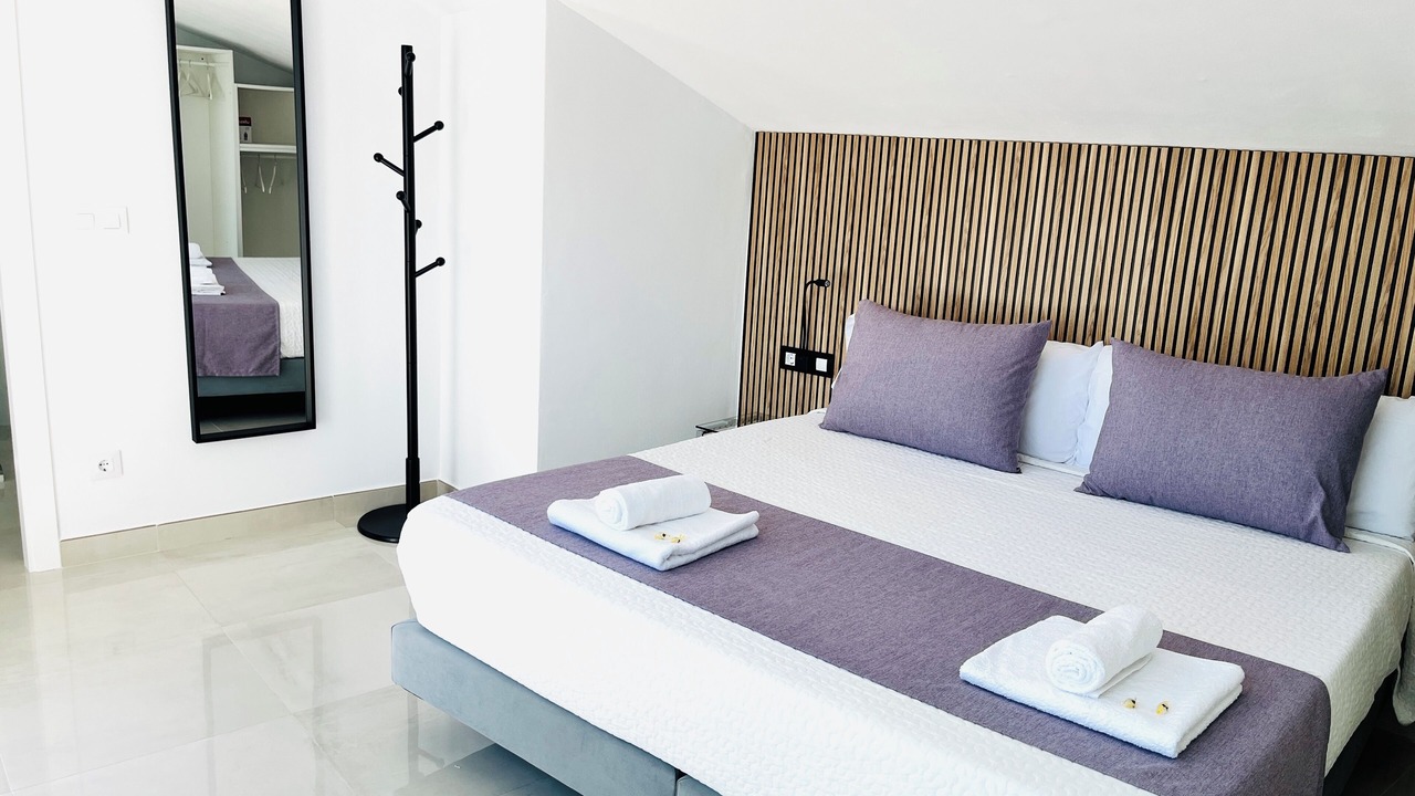 Photo of Bedroom in Aracena