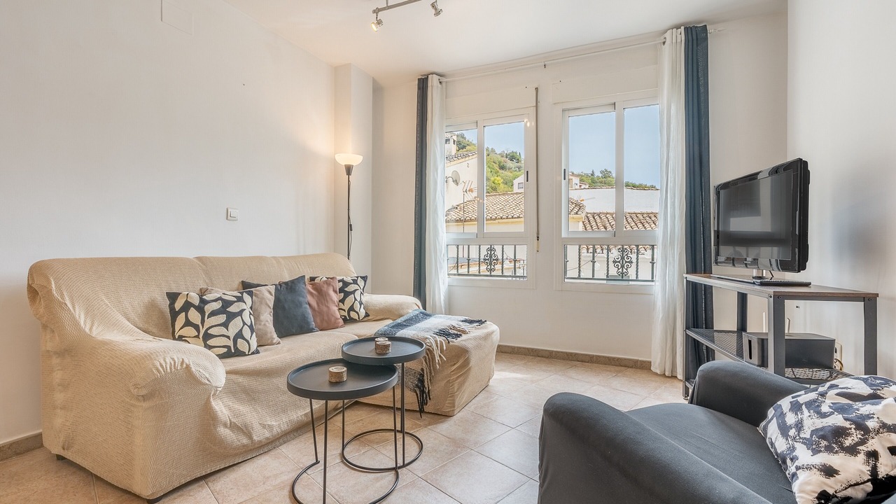 Photo of Livingroom in Guejar Sierra
