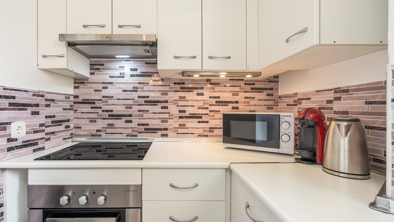 Photo of Kitchen in Guejar Sierra