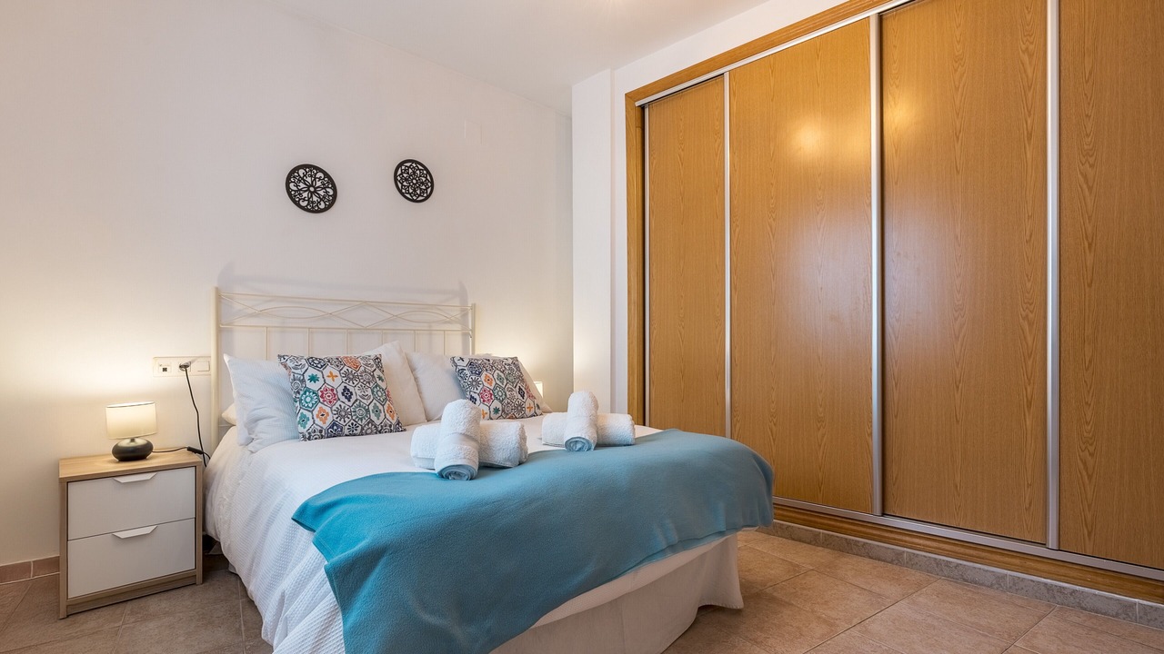 Photo of Bedroom in Guejar Sierra