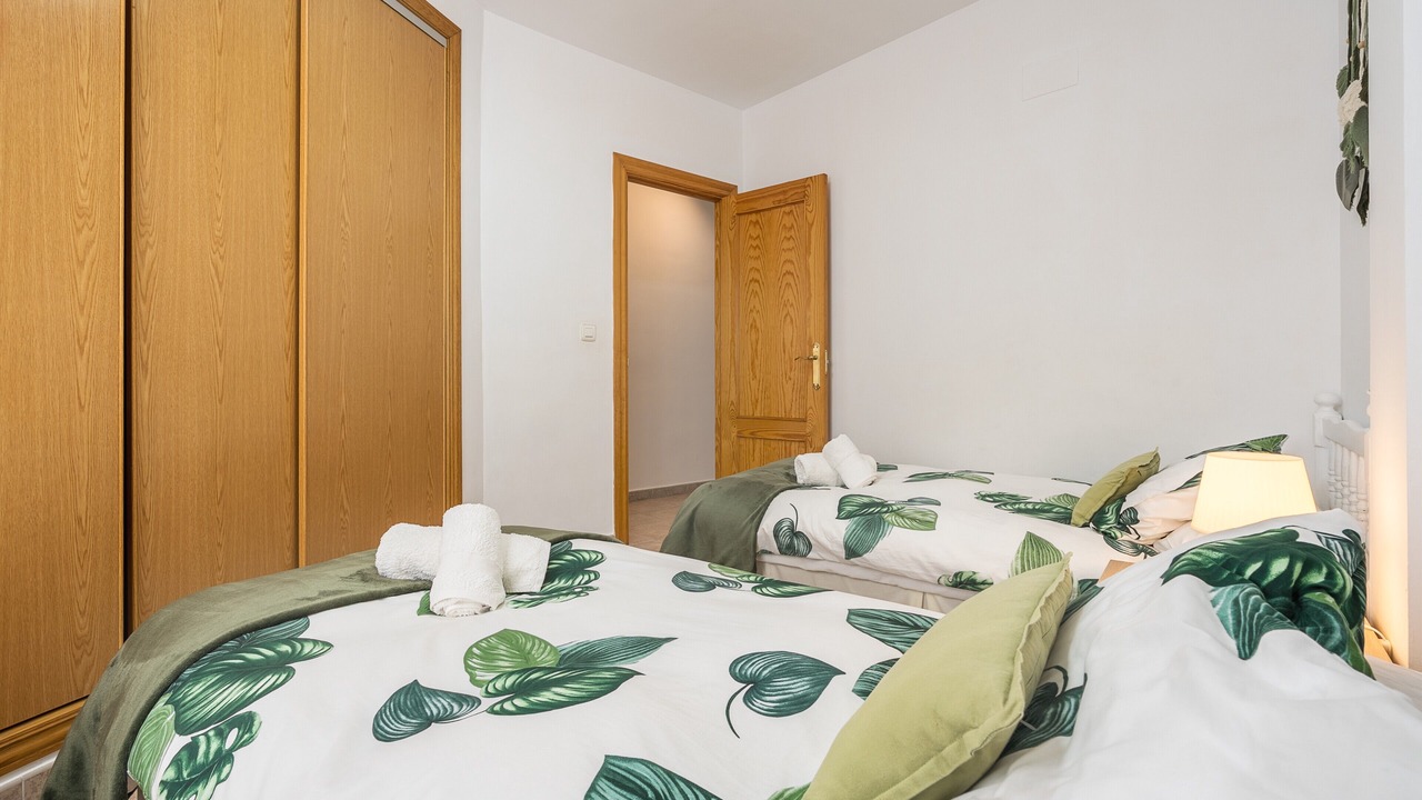 Photo of Bedroom in Guejar Sierra