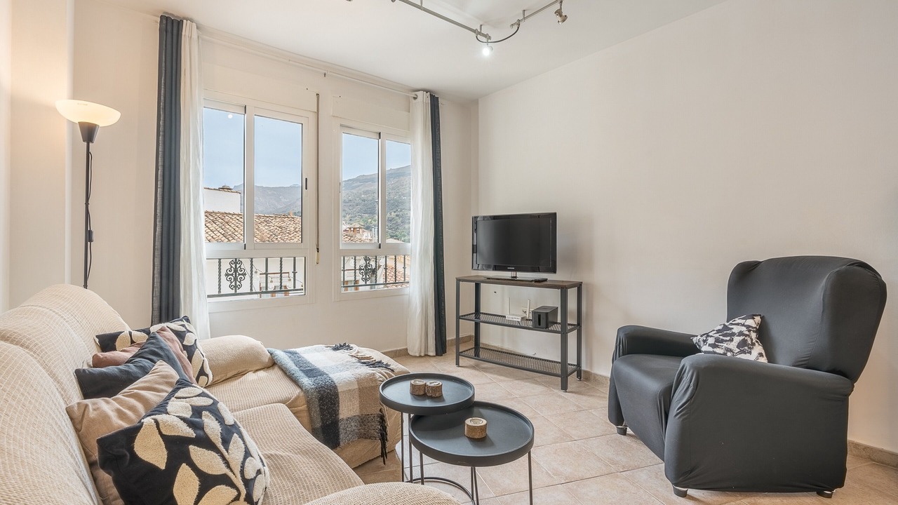 Photo of Livingroom in Guejar Sierra