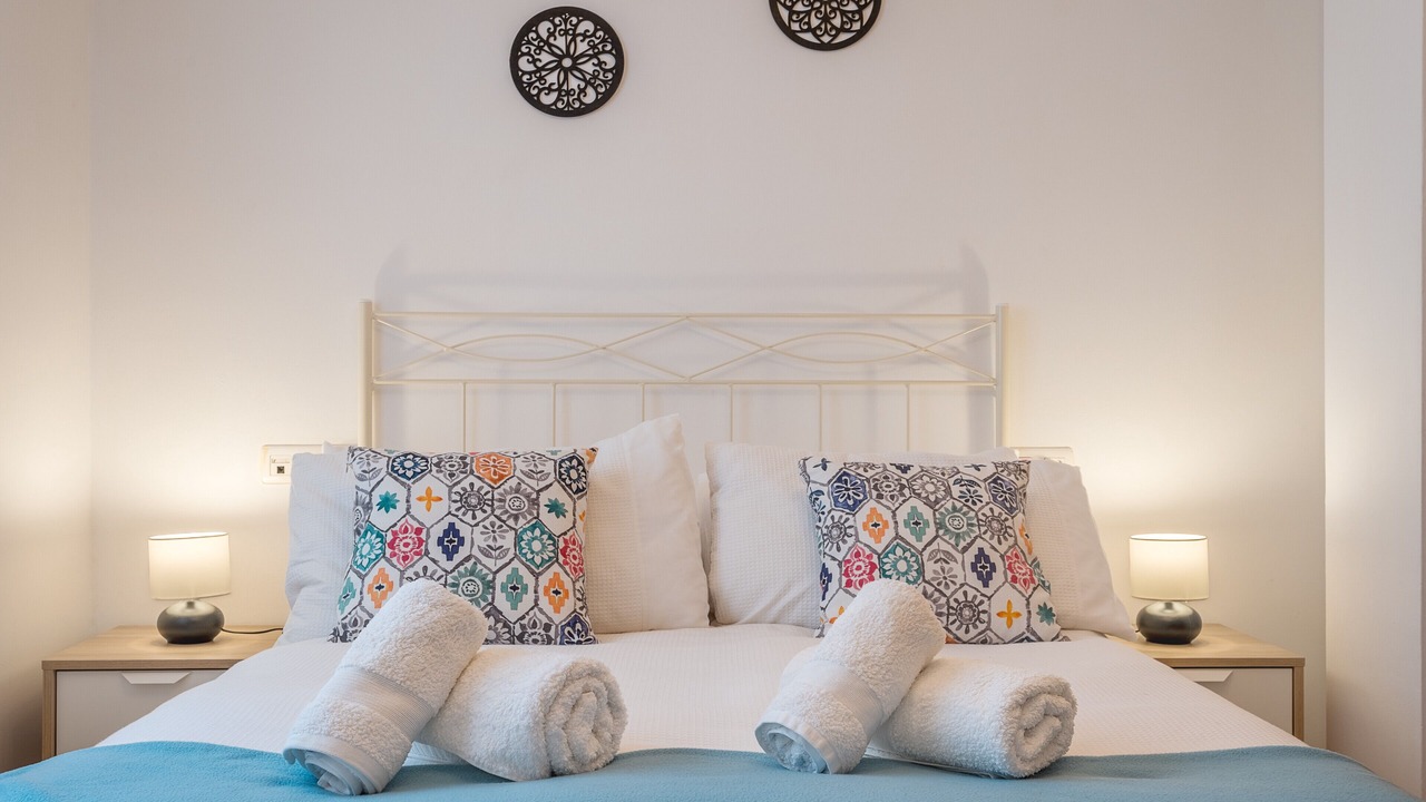 Photo of Bedroom in Guejar Sierra