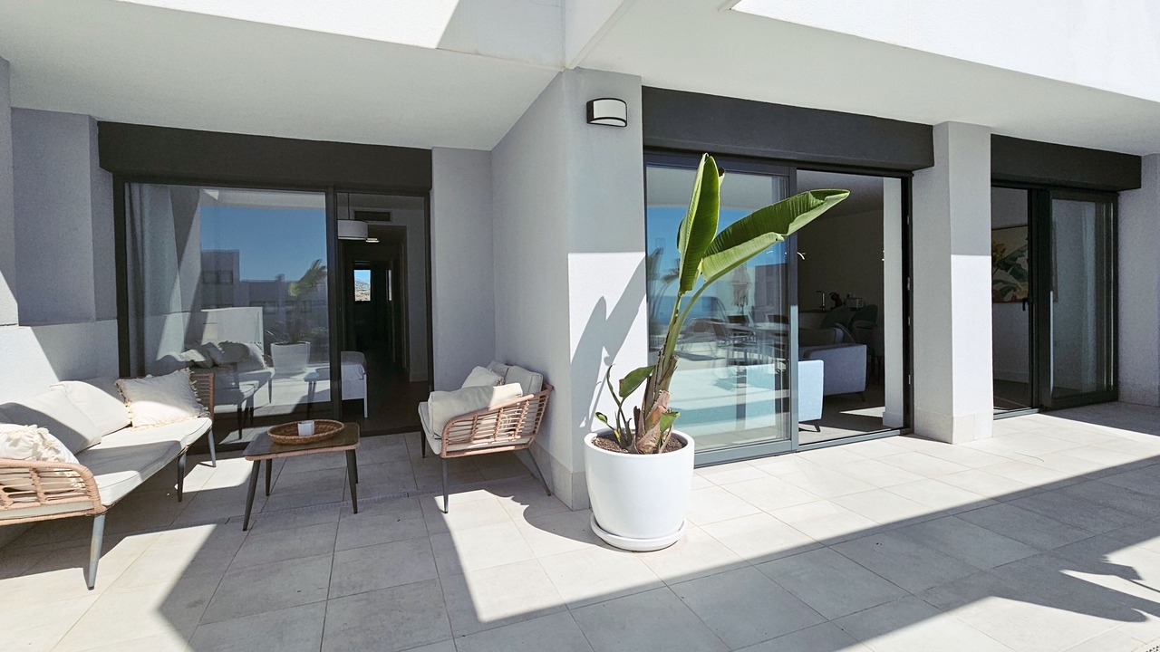Photo of Outdoor in Puerto de la Duquesa