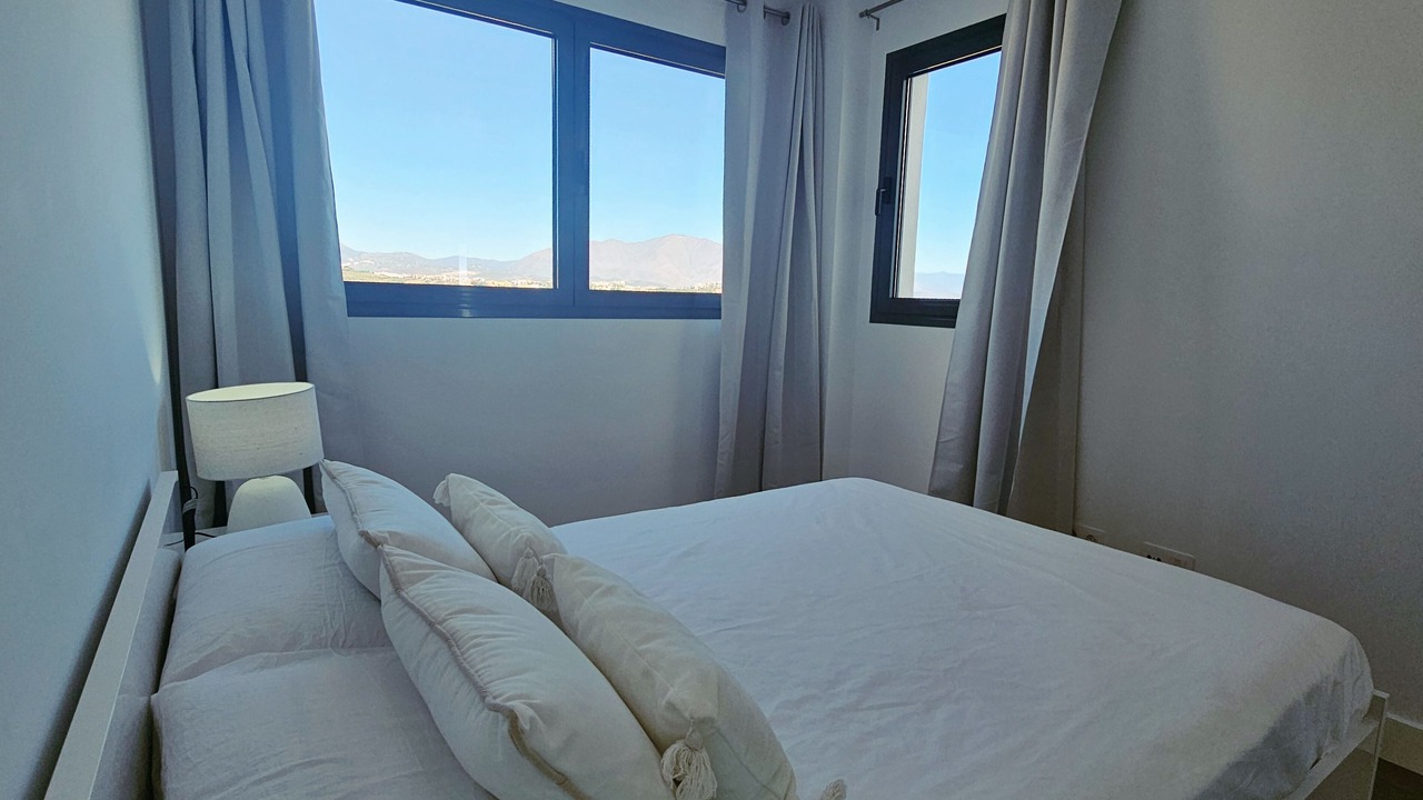 Photo of Bedroom in Puerto de la Duquesa