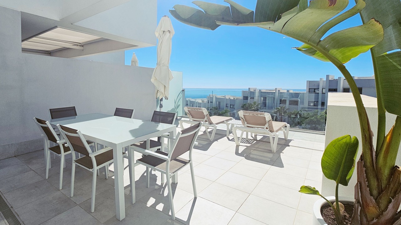 Photo of Outdoor in Puerto de la Duquesa