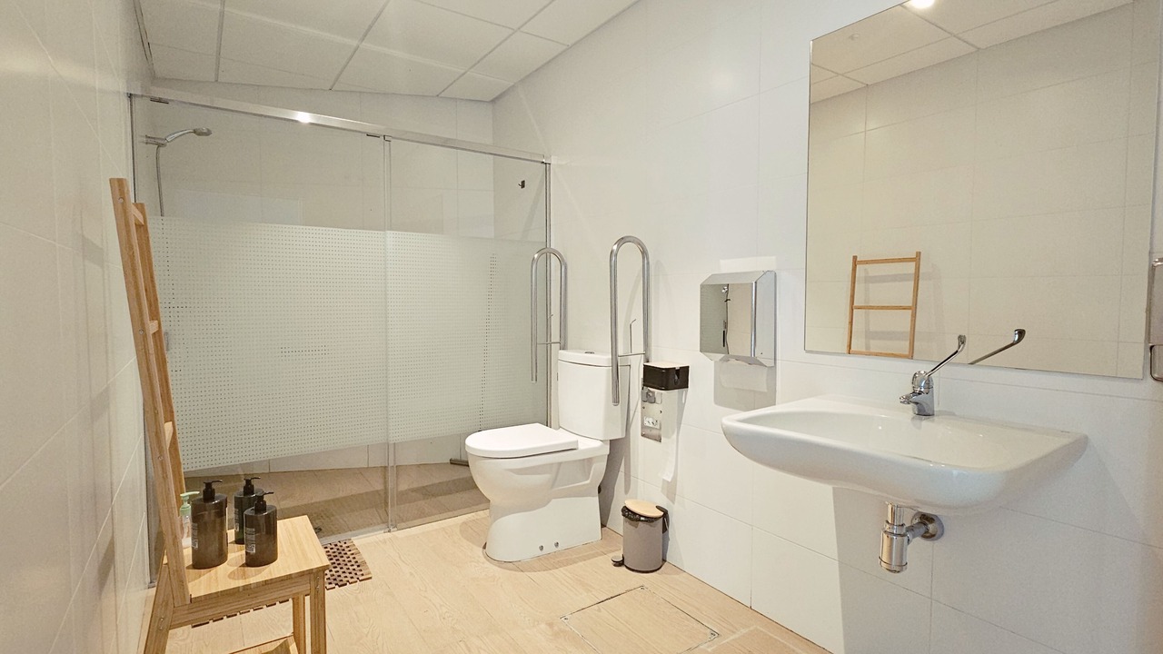 Photo of Bathroom in Puerto de la Duquesa
